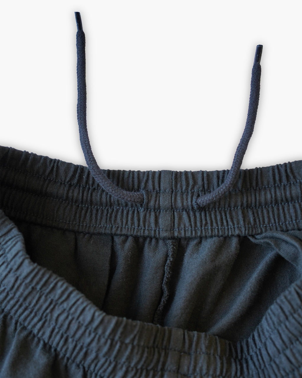 "YZY" Sweatpants - Chacoal