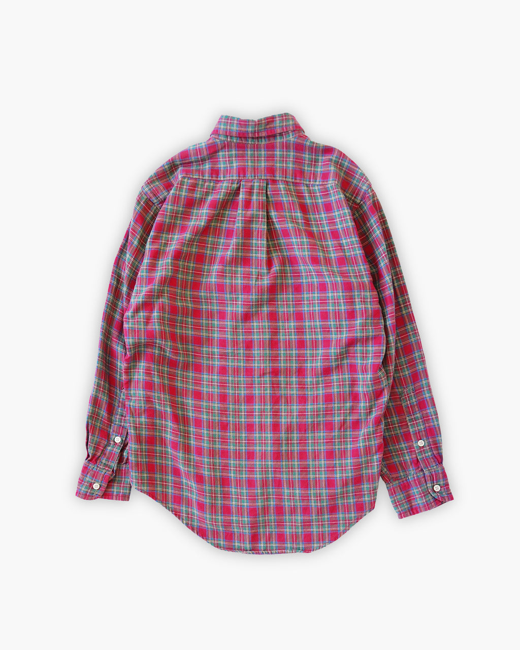"Ralph Lauren" Tight Shirts
