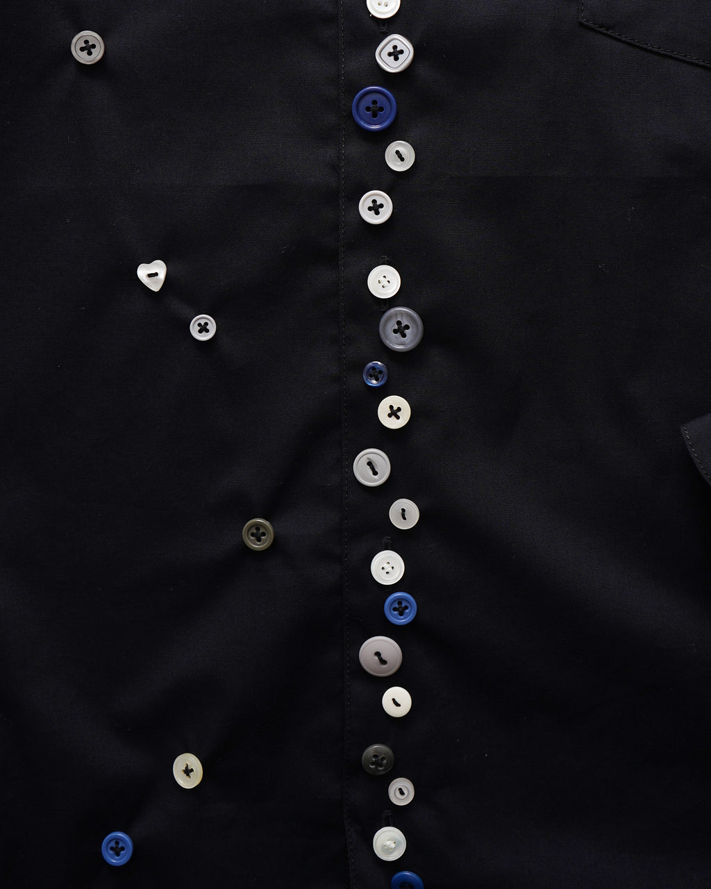 CMM × 404 "Button Patterned Shirts" by Angel Factory (5)