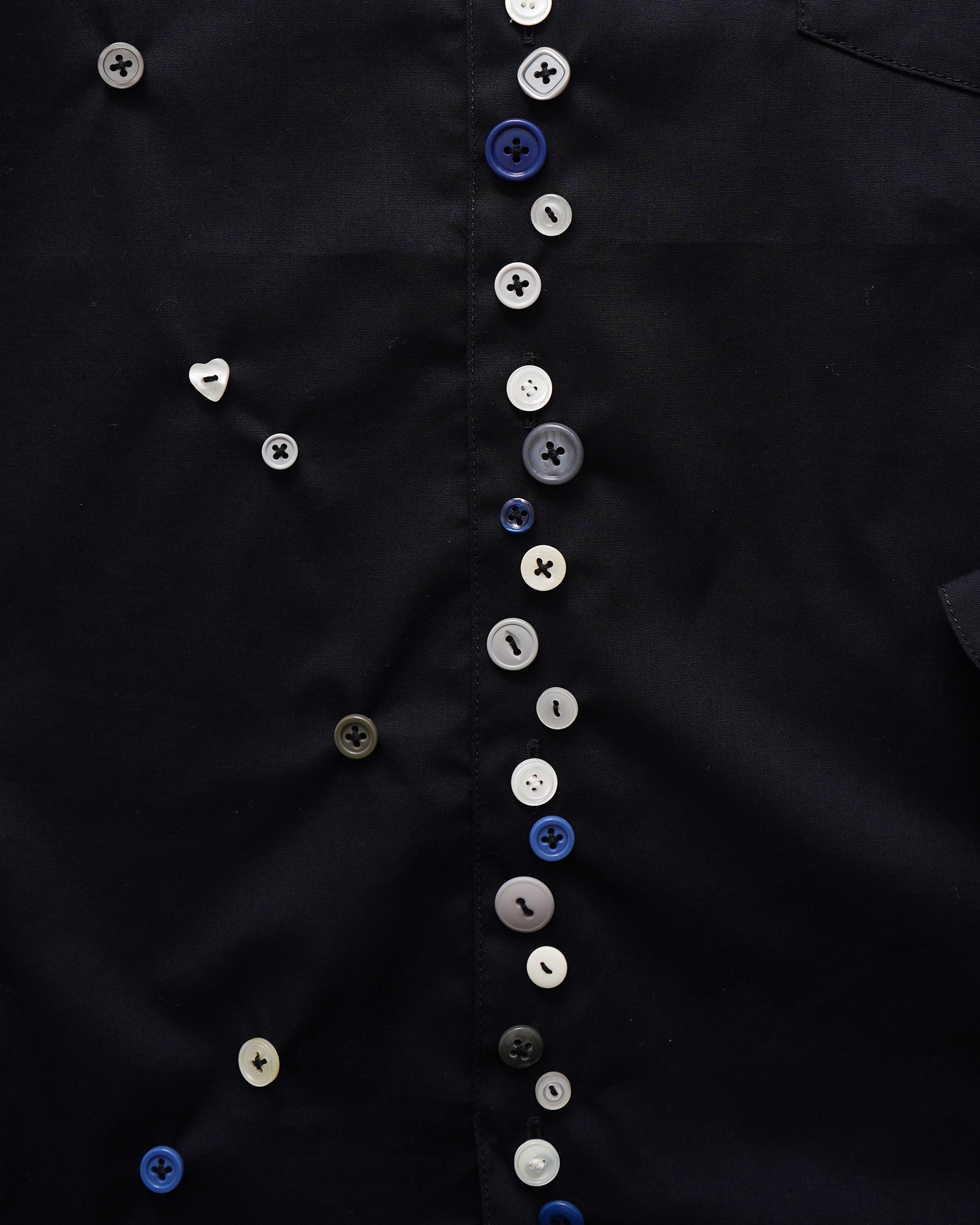 CMM × 404 "Button Patterned Shirts" by Angel Factory (5)