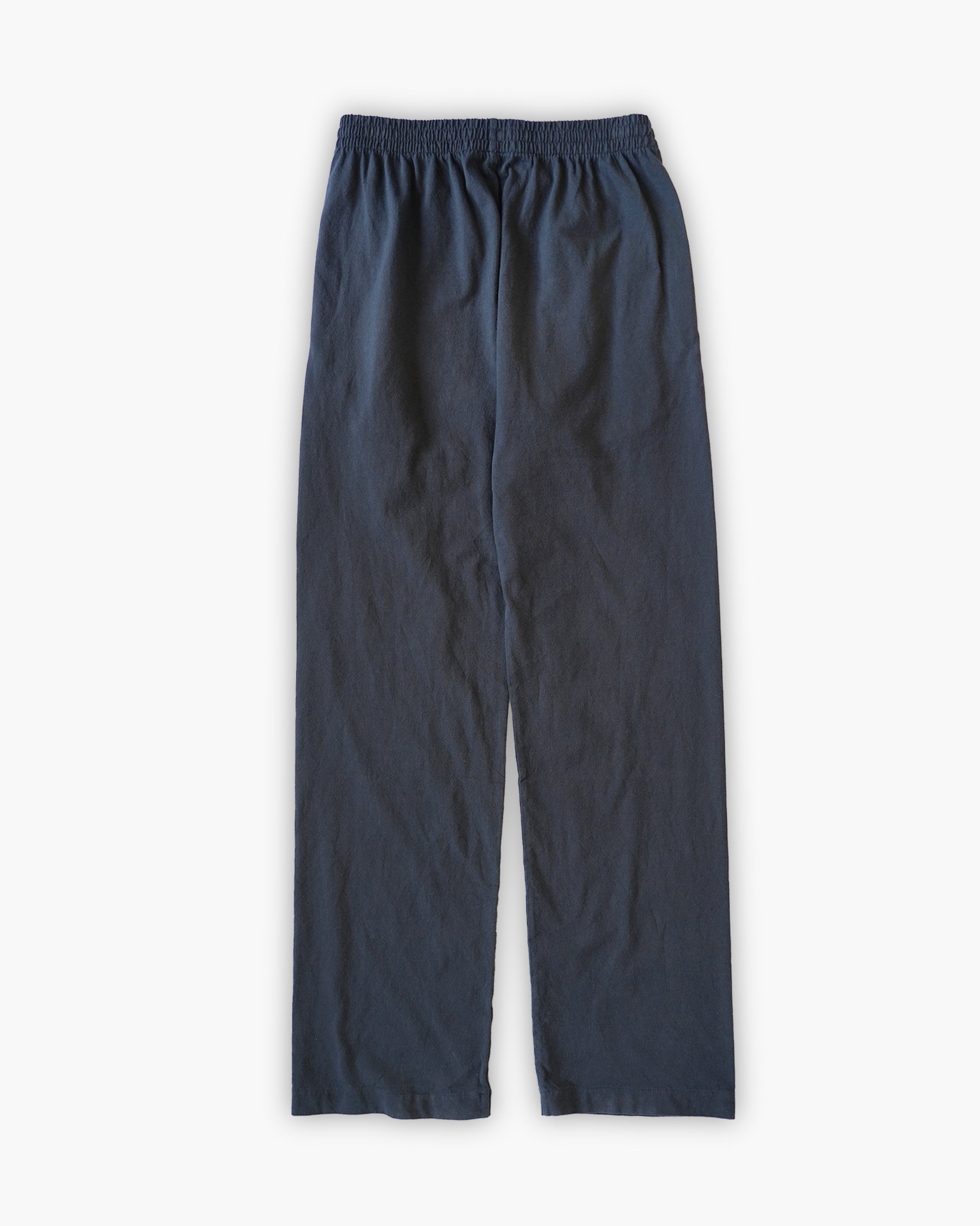 "YZY" Sweatpants - Chacoal