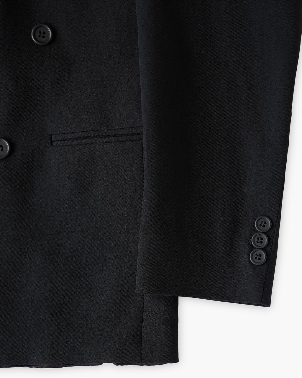 European Tailored Set