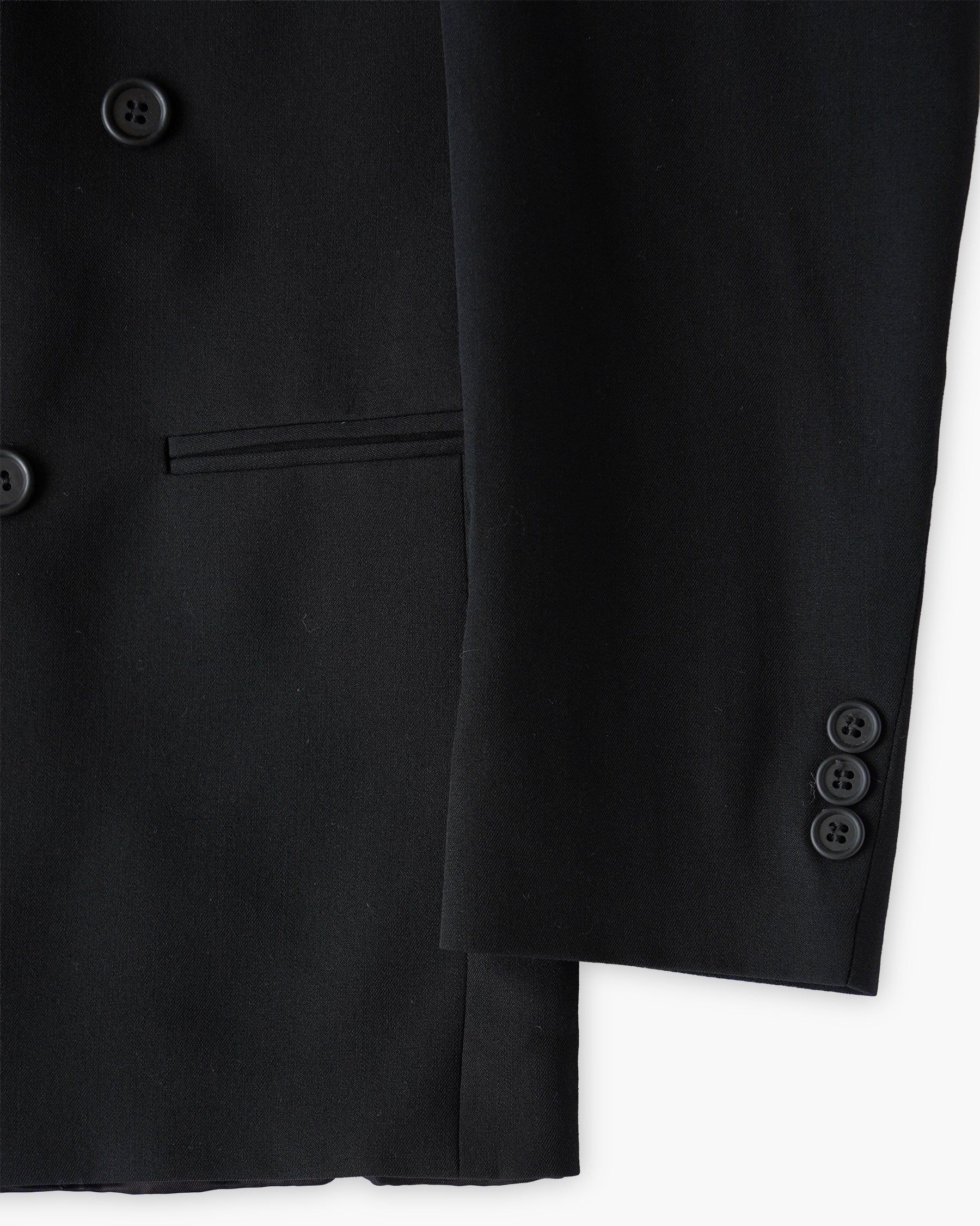 European Tailored Set