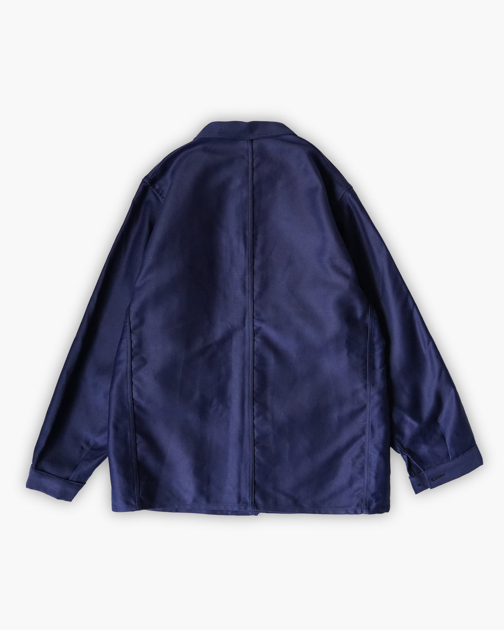 French Moleskin Work Jacket