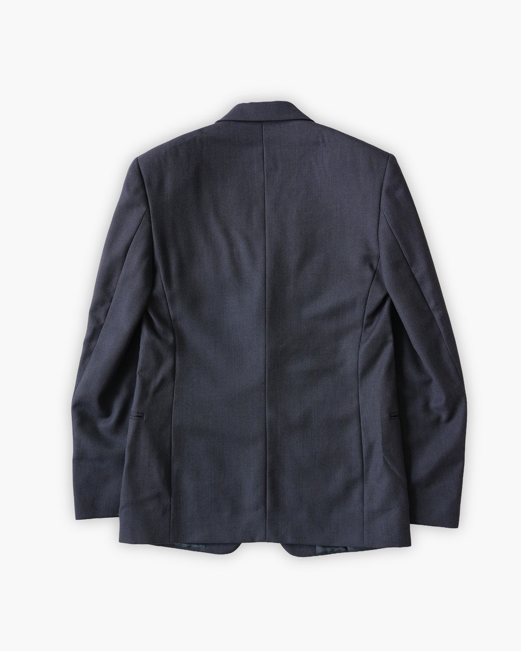 European Tailored Set