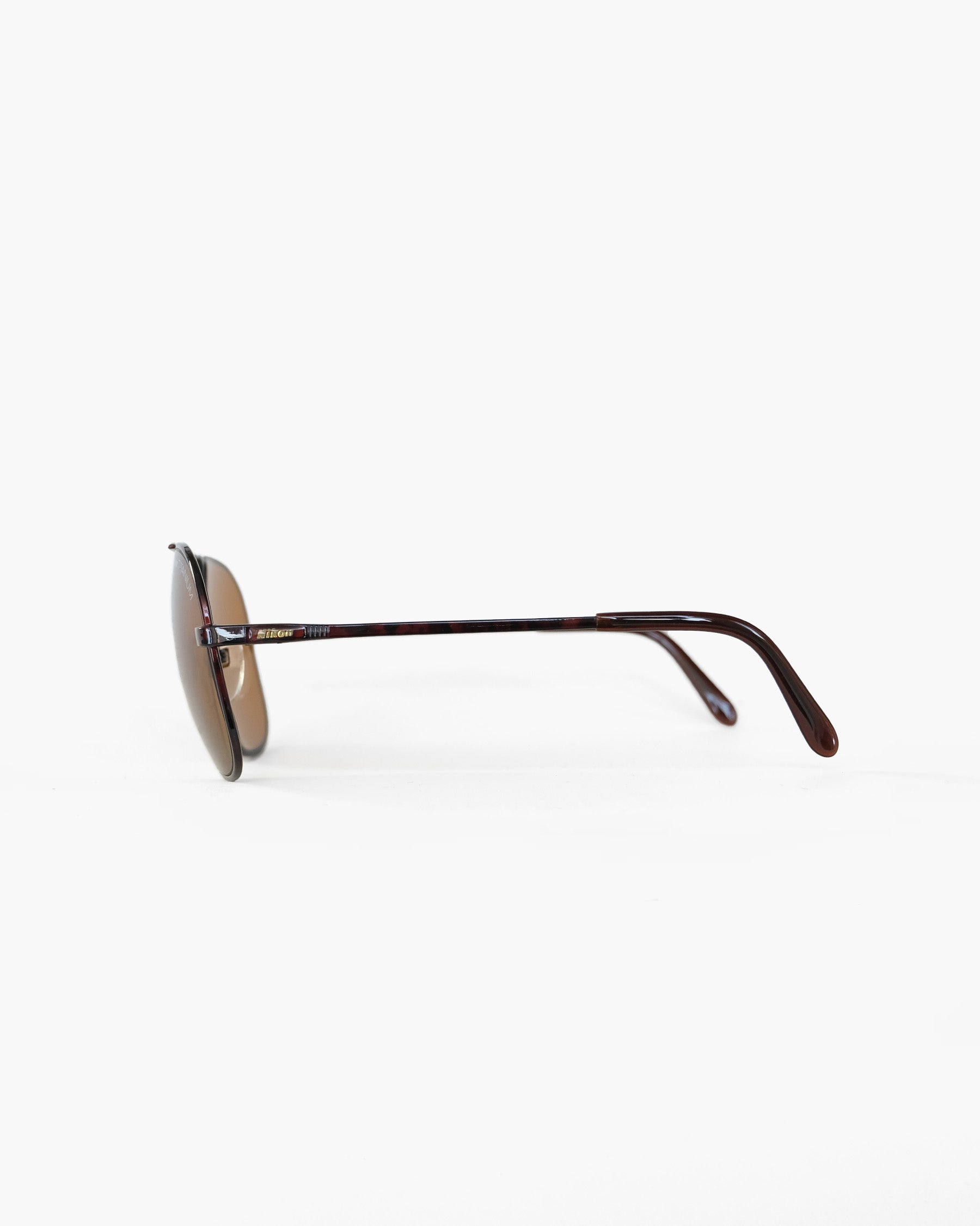 NOS "Nikon" Teardrop  Sunglasses