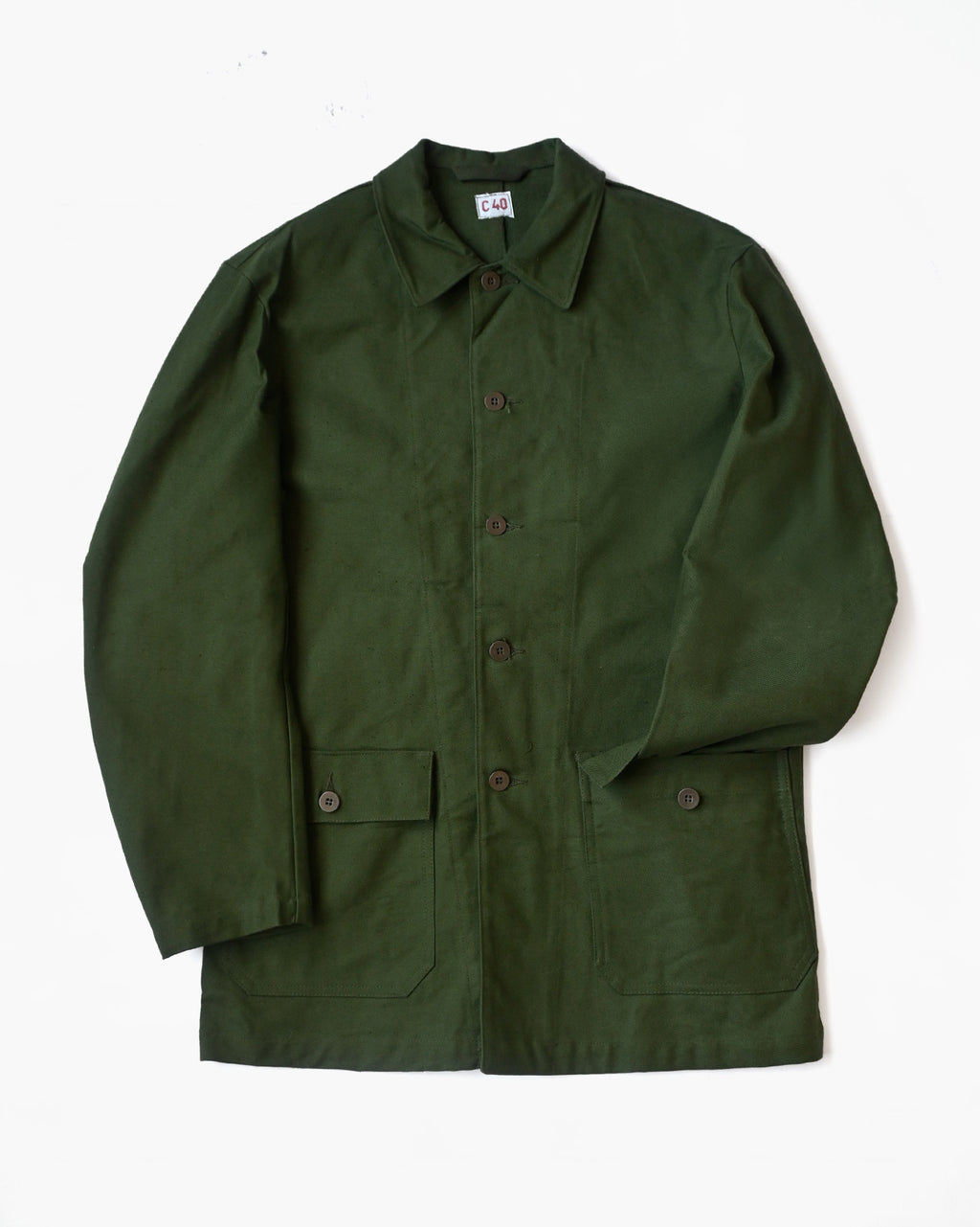 M-59 Swedish Work Jacket