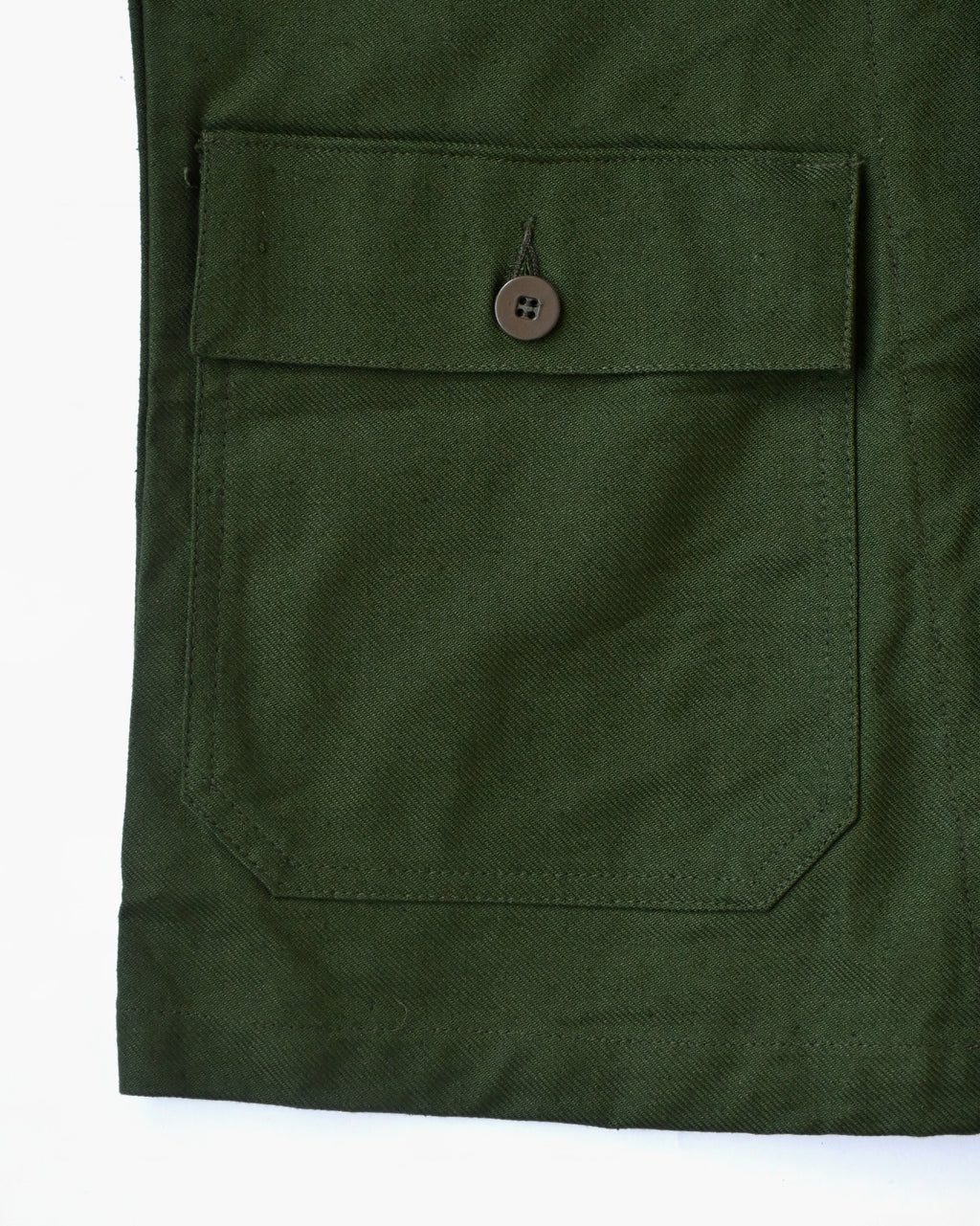 M-59 Swedish Work Jacket