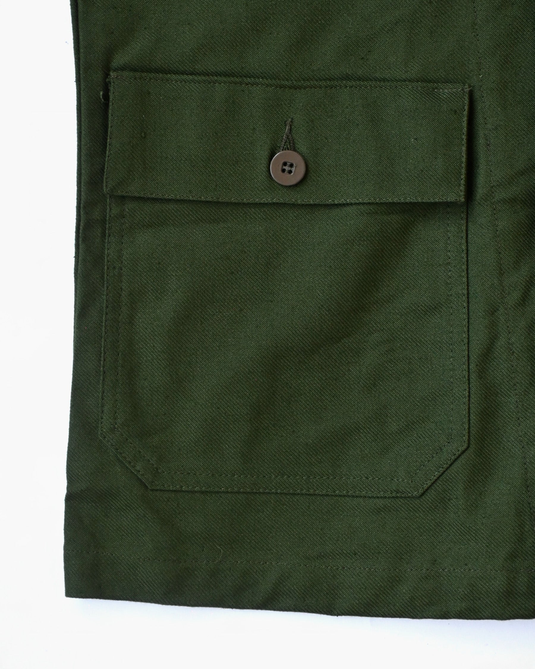 M-59 Swedish Work Jacket
