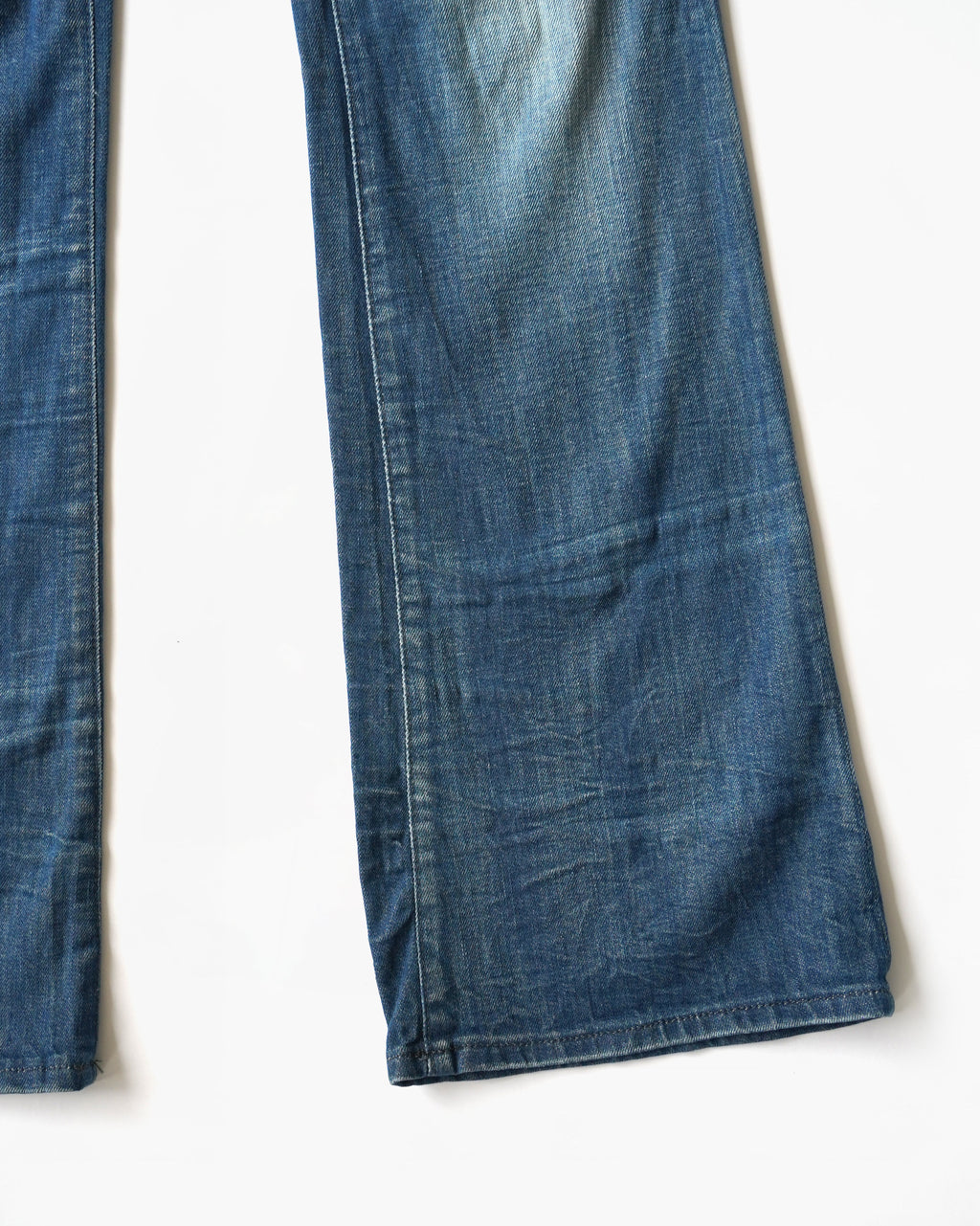 00s Low Rise Denim