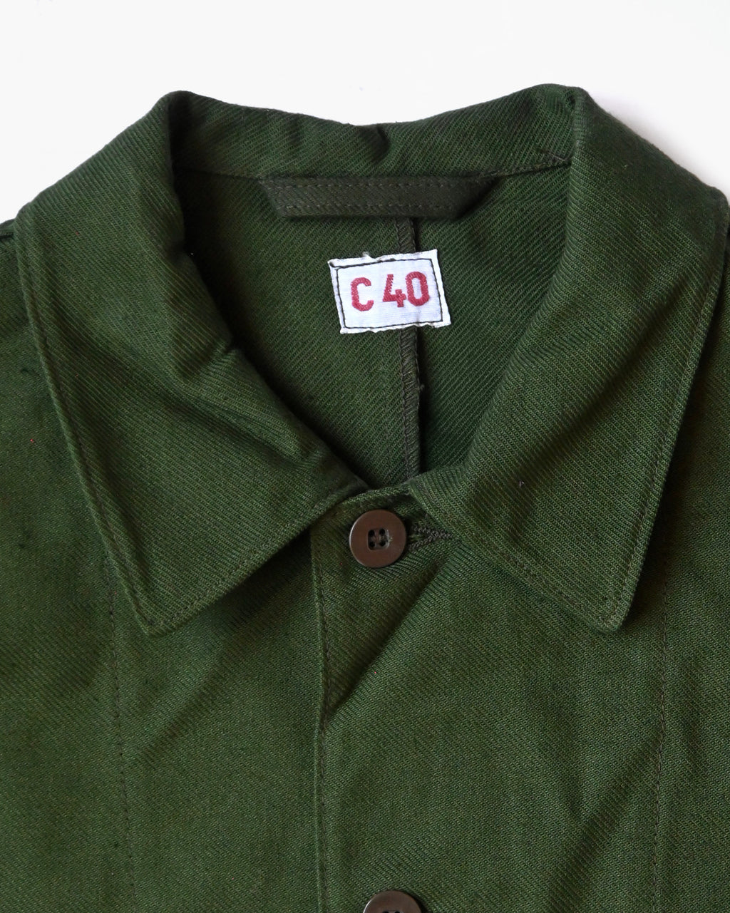 M-59 Swedish Work Jacket