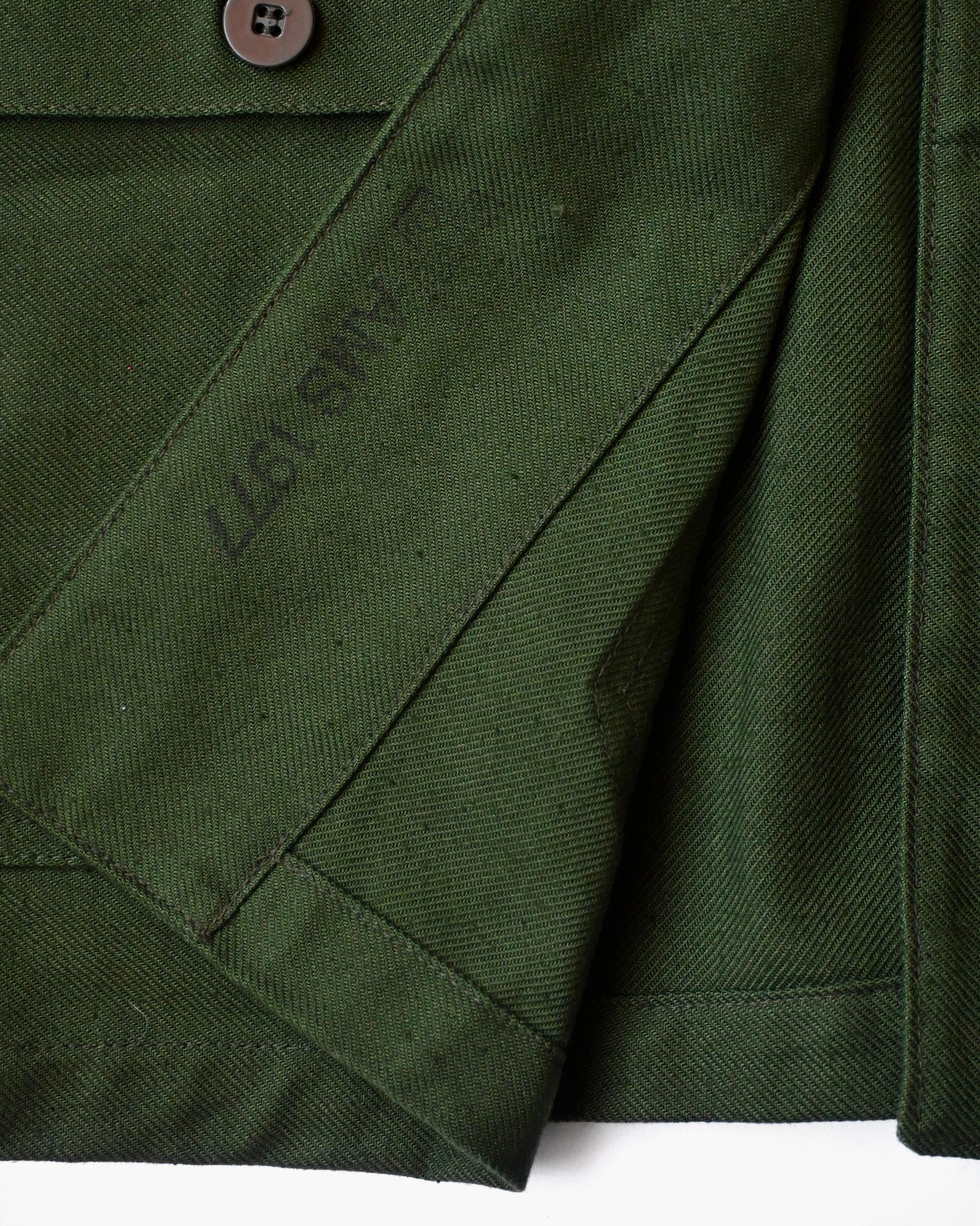 M-59 Swedish Work Jacket