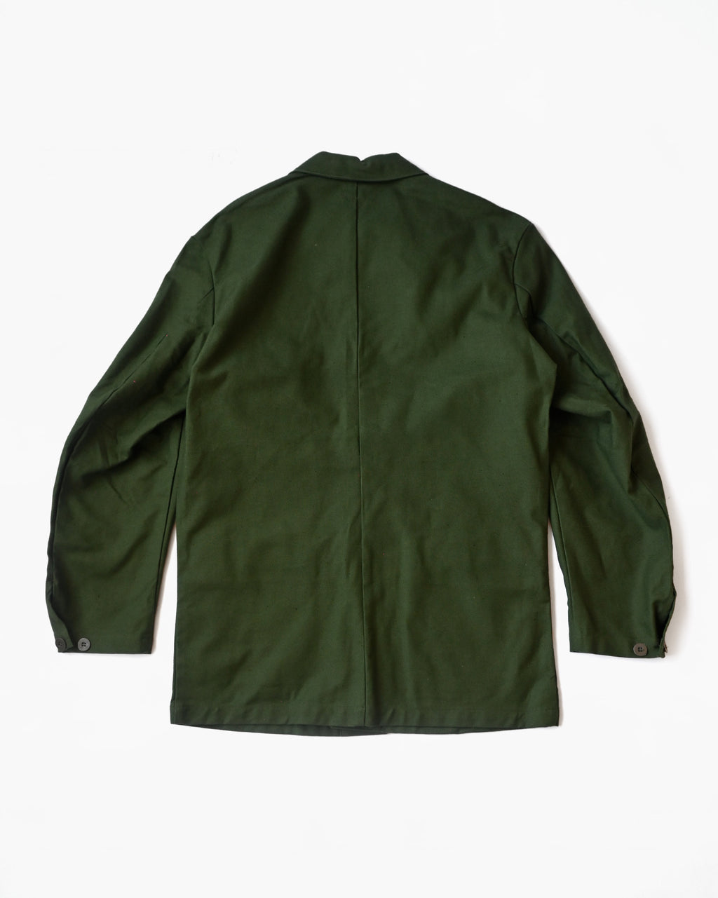 M-59 Swedish Work Jacket