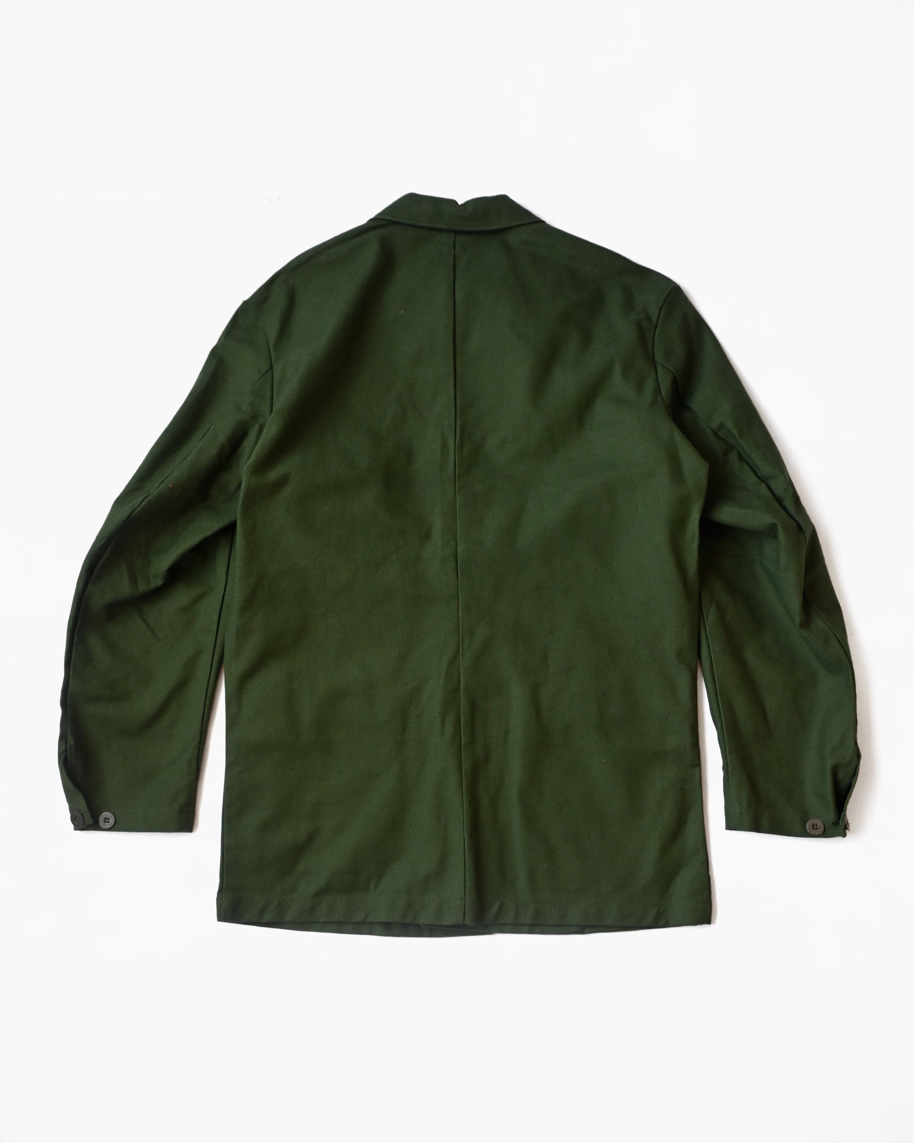 M-59 Swedish Work Jacket
