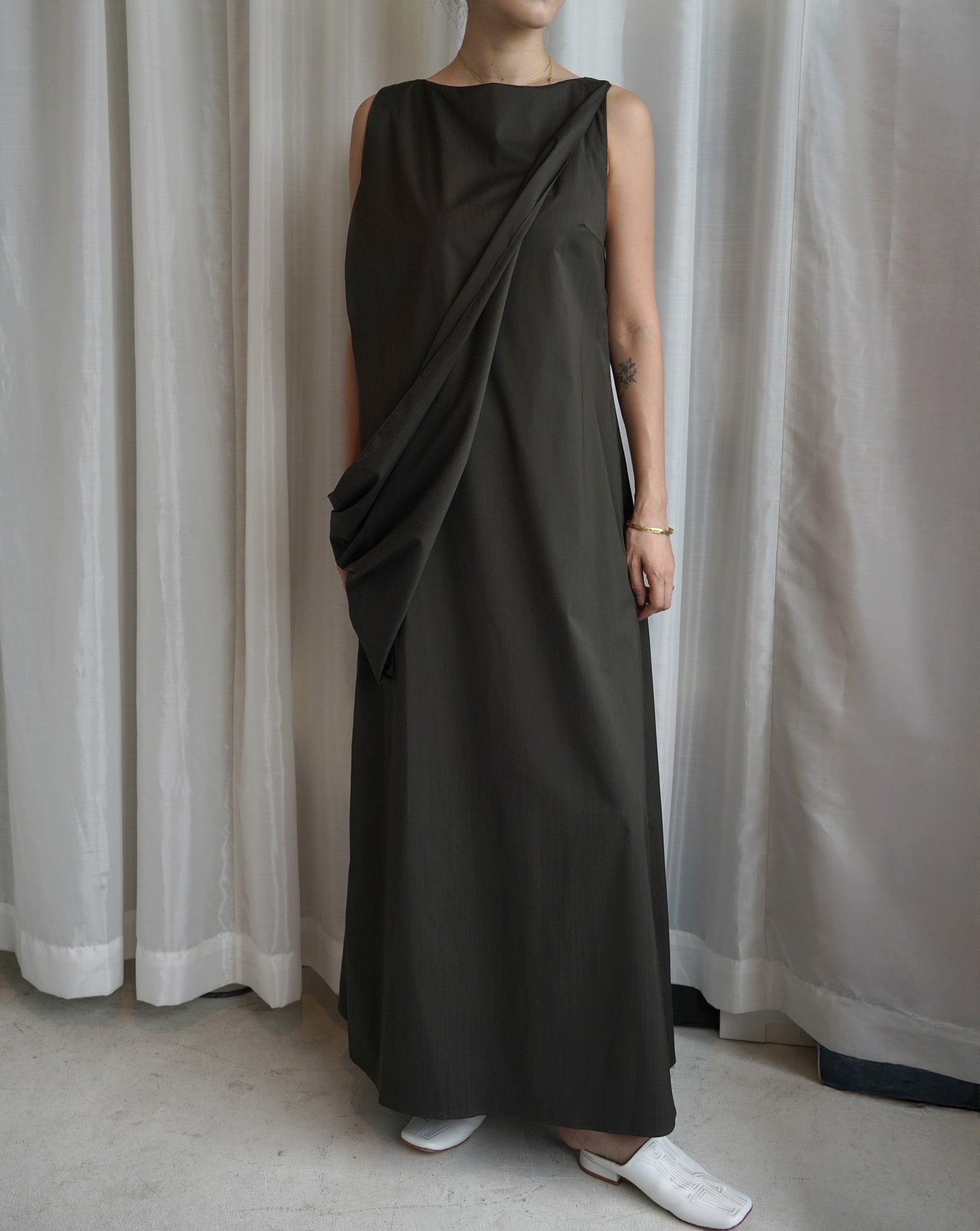 BOA DRESS
