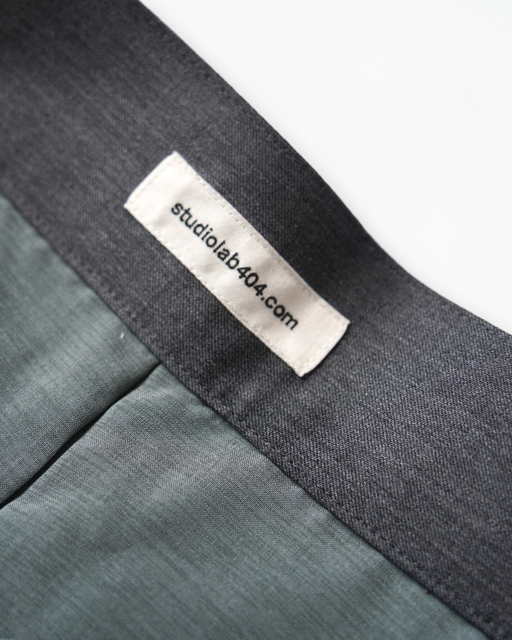 404 Pleated Culotte Skirt