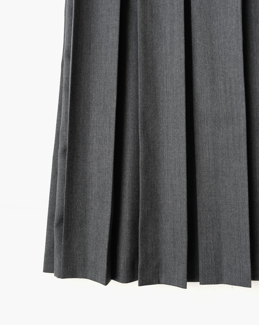 Angels Factory Pleated Skirt by 404