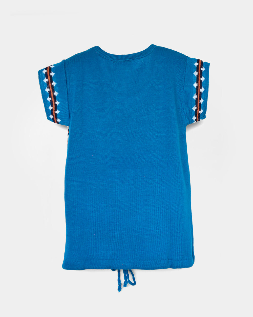 70'S Knit Top