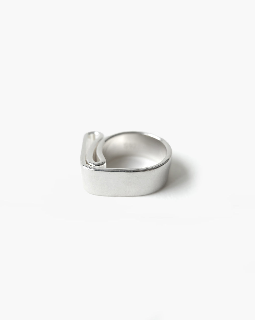Bent Ring - 10号