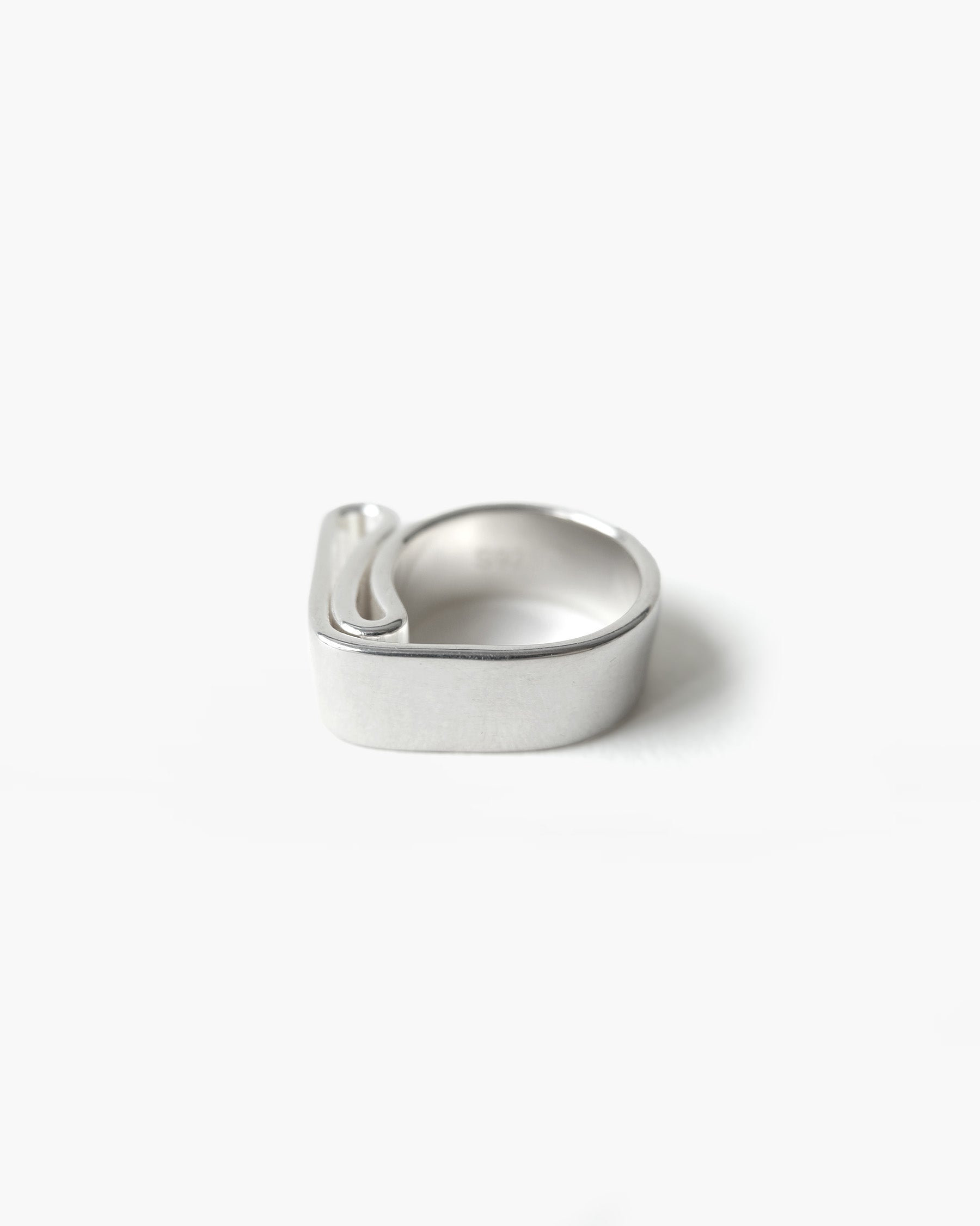 Bent Ring - 10号
