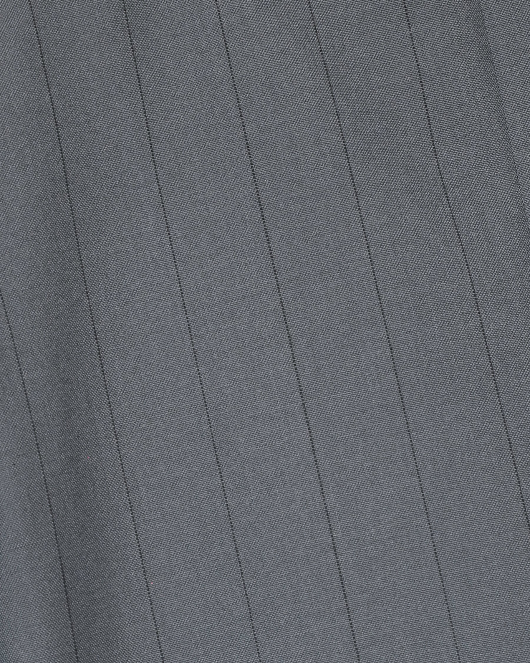 European Tailored Jacket