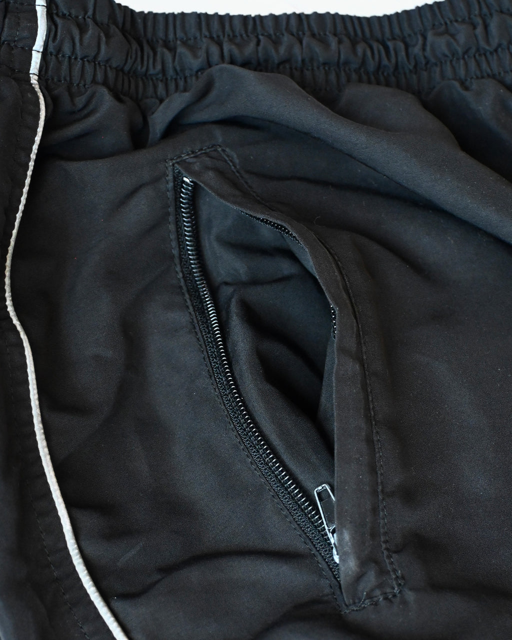 Nylon Training Pants Made in Austria