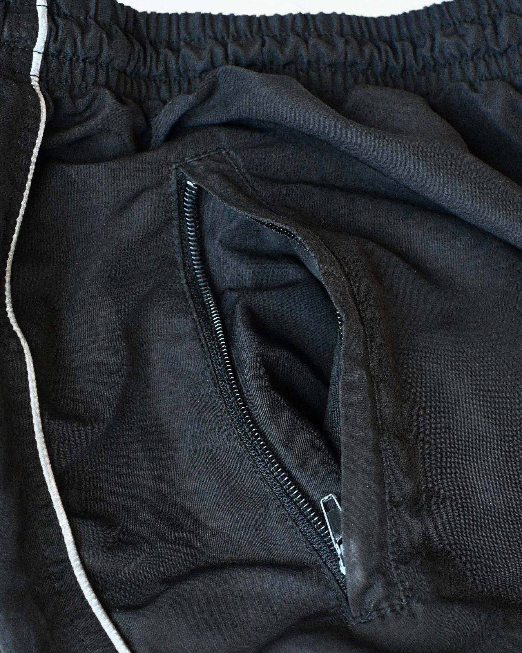 Nylon Training Pants Made in Austria