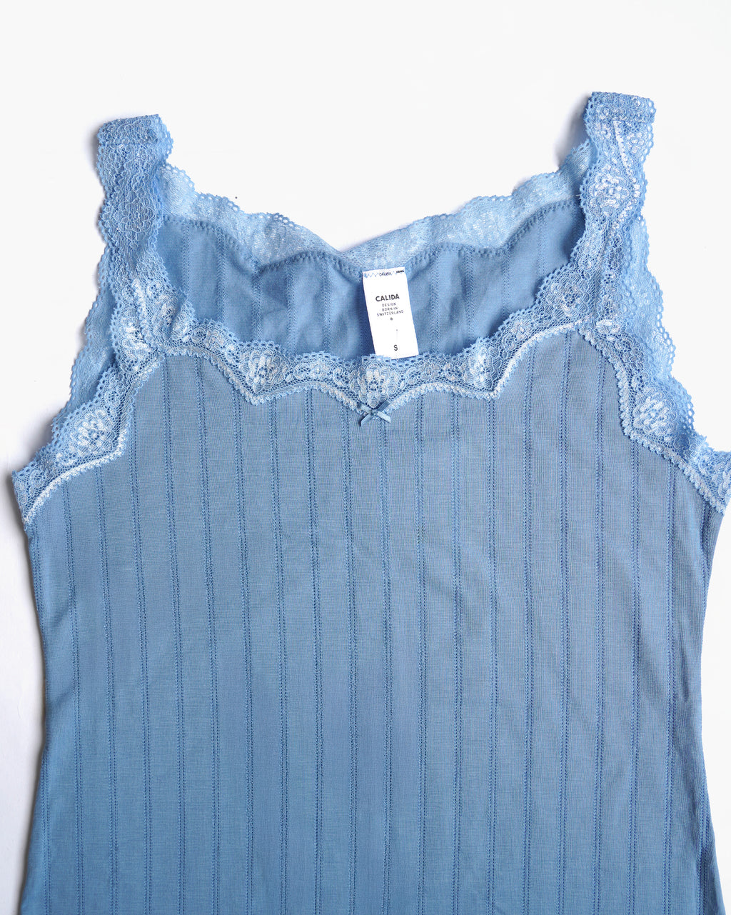 NOS Tank Top