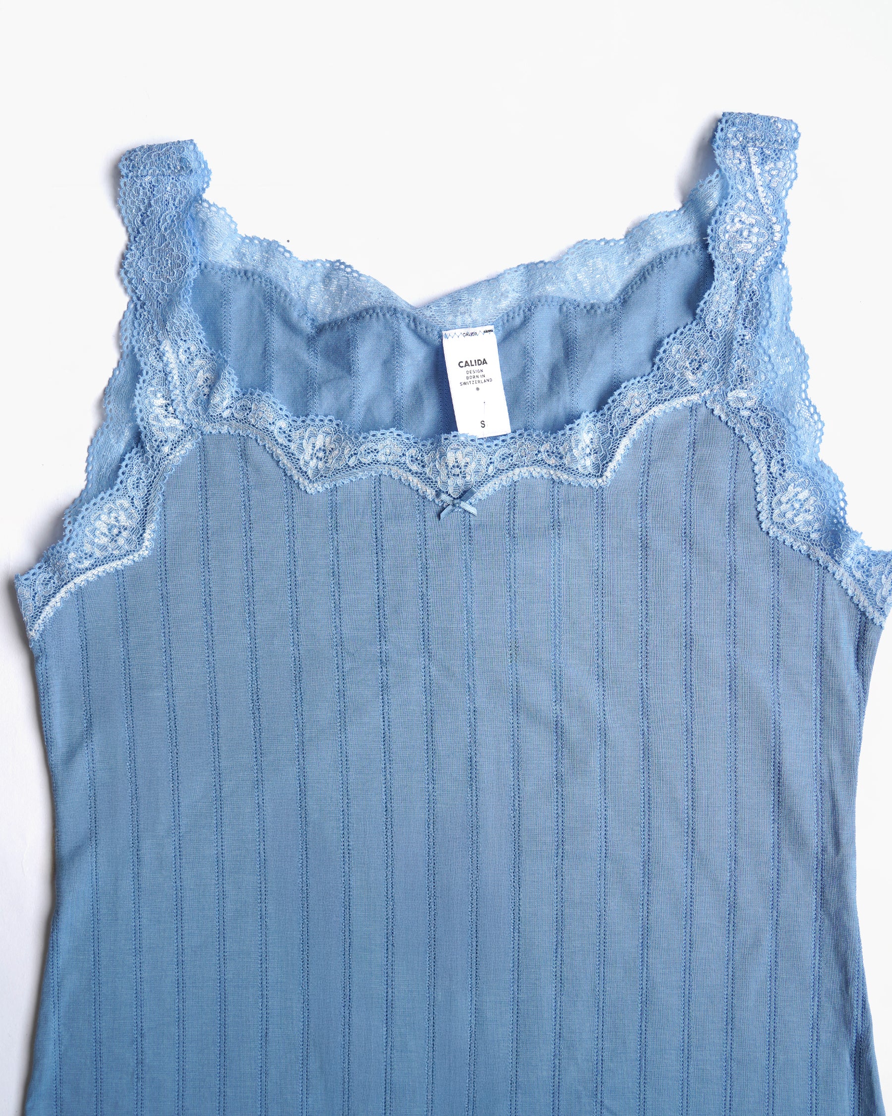 NOS Tank Top