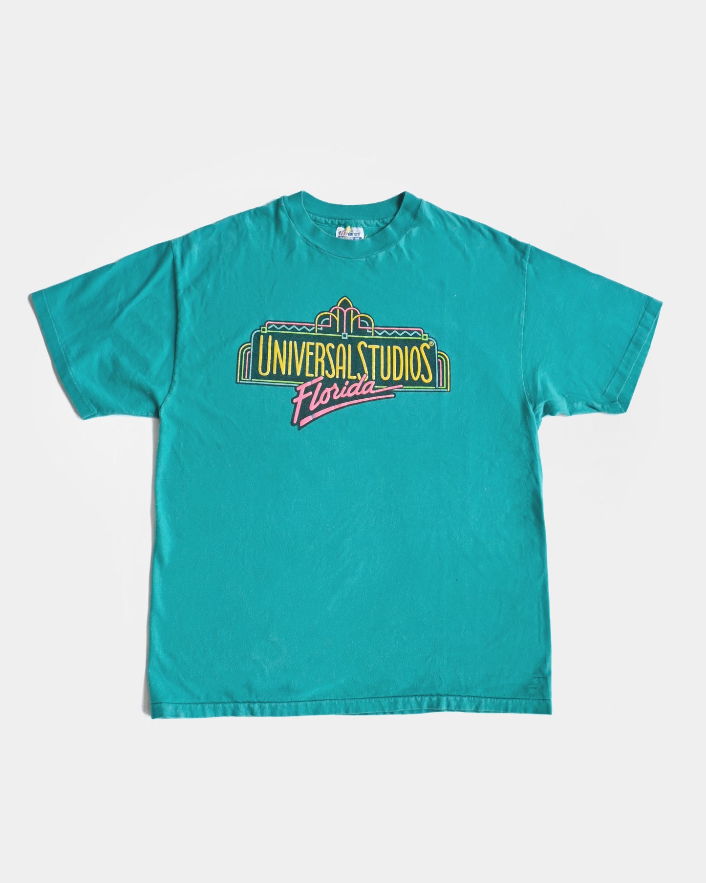 Printed Tee "UNIVERSAL STUDIOS"