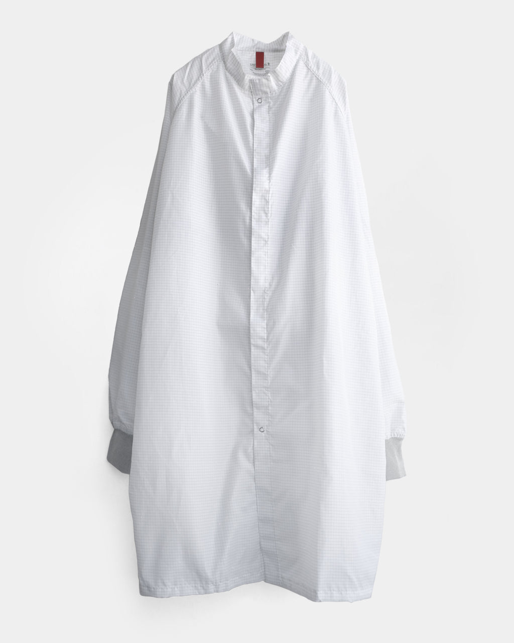 UNIVERSAL Rip-Stop Rain Coat - Grid
