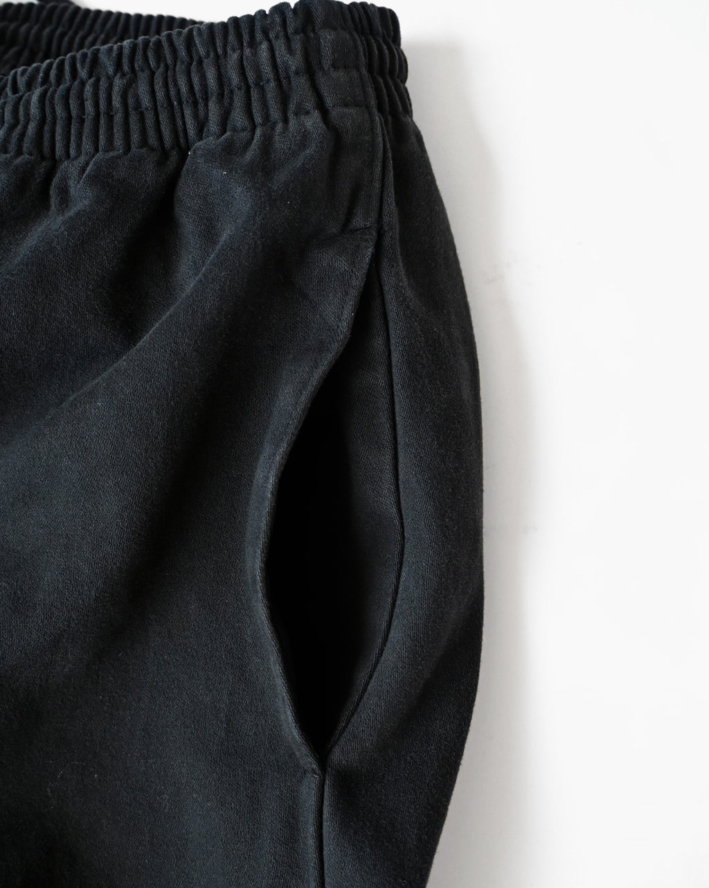 Sweat Carpenter Pants Gray