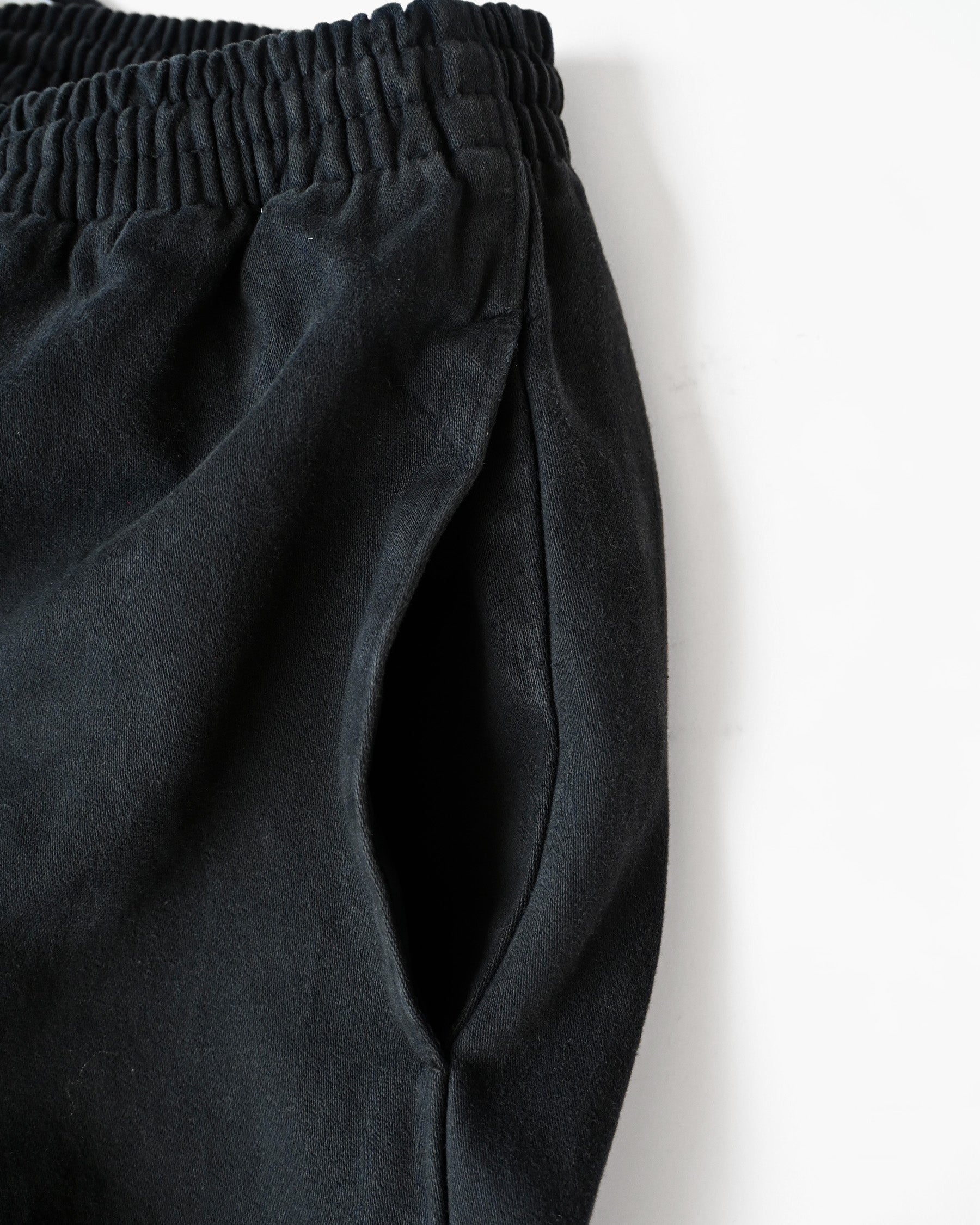 Sweat Carpenter Pants Gray