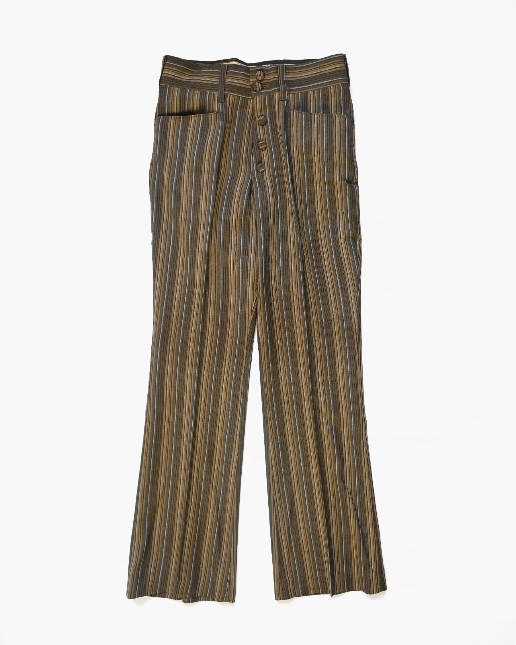 1980's Trousers
