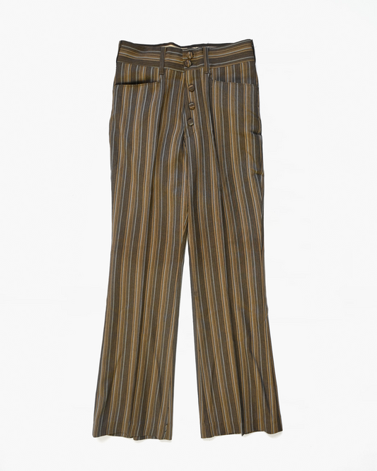 1980's Trousers