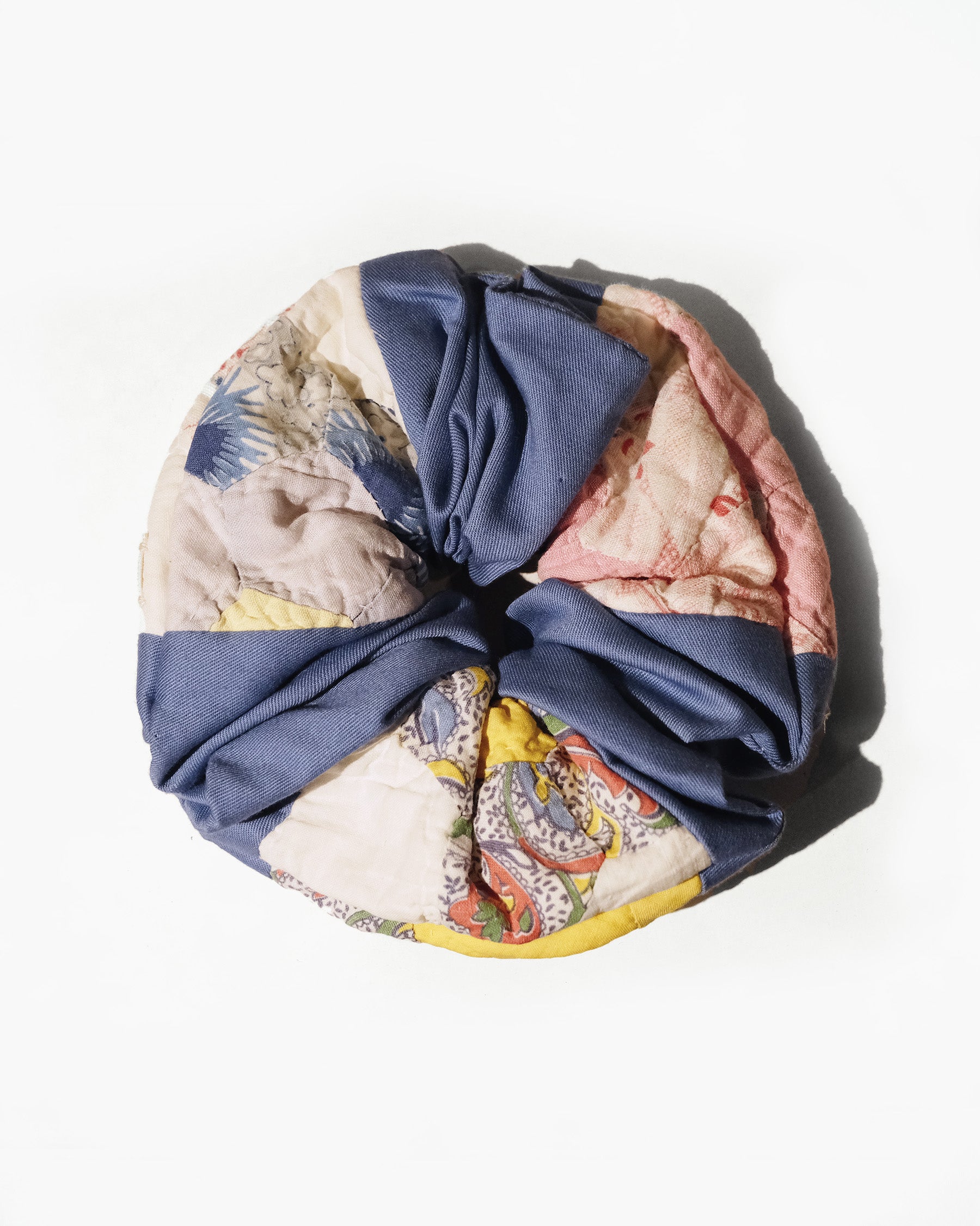 Kaya Select x 404 - Quilted Chouchou
