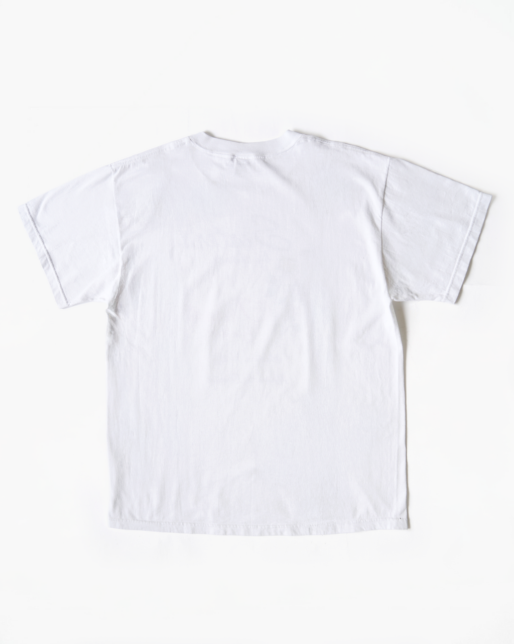 Printed T-Shirt Made in USA