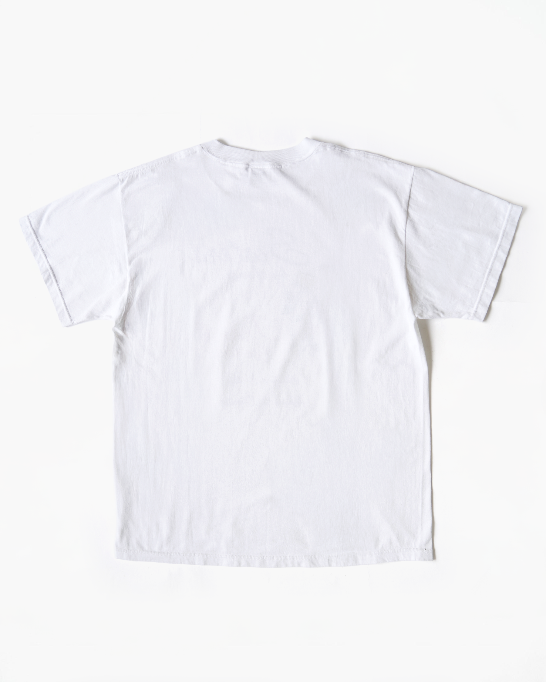 Printed T-Shirt Made in USA