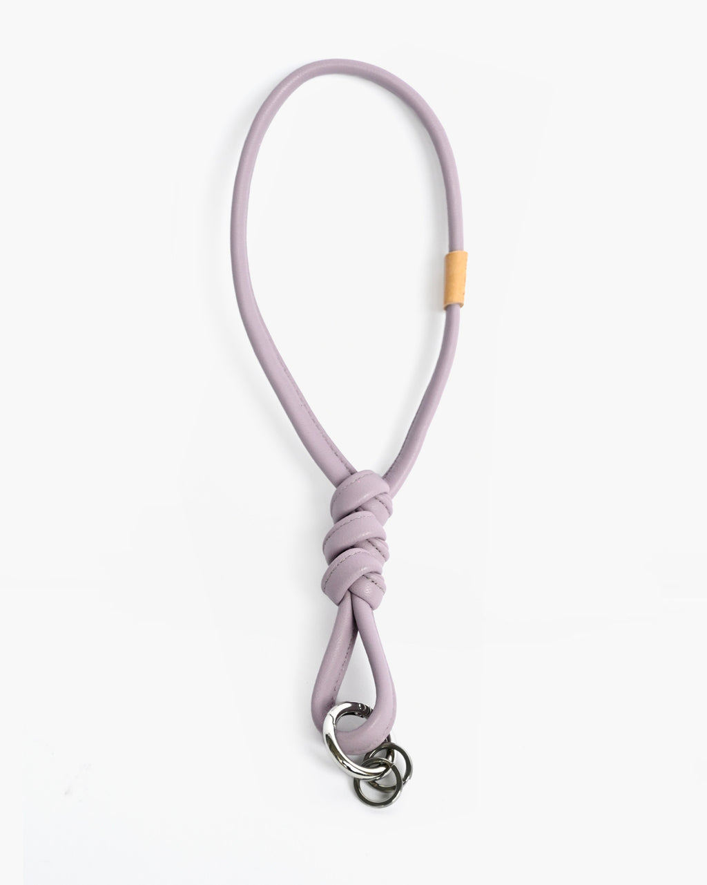 "NOWHOW" Key String M - Lavender