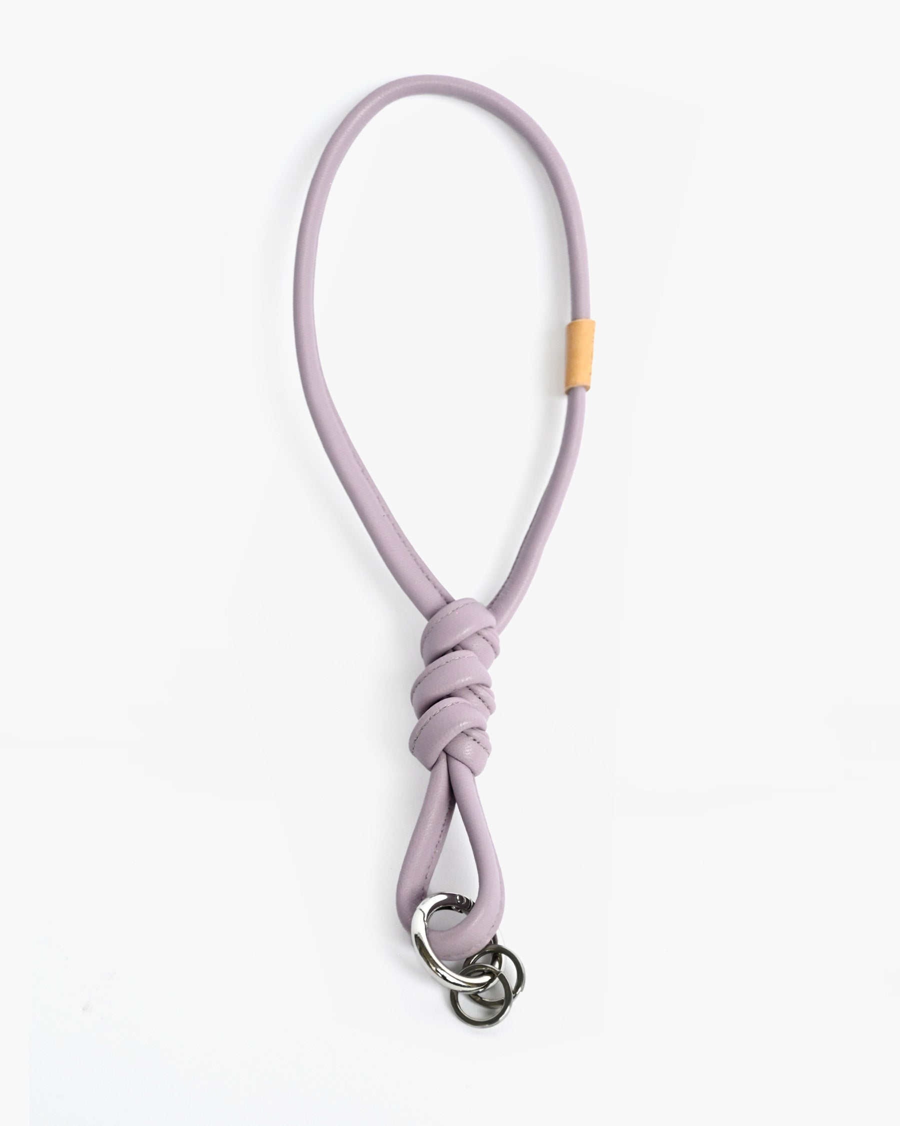 "NOWHOW" Key String M - Lavender