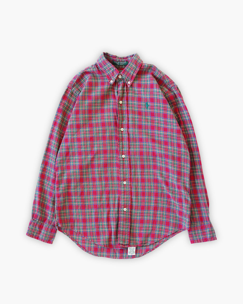 "Ralph Lauren" Tight Shirts