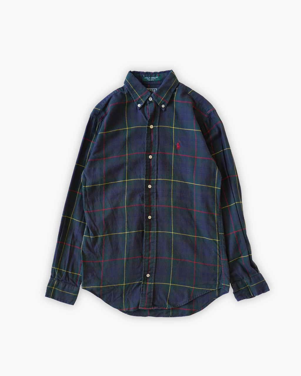 "Ralph Lauren" Tight Shirts