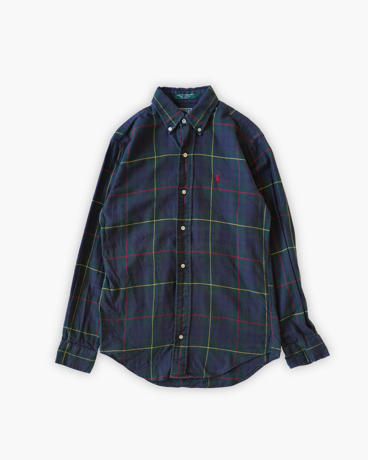 "Ralph Lauren" Tight Shirts