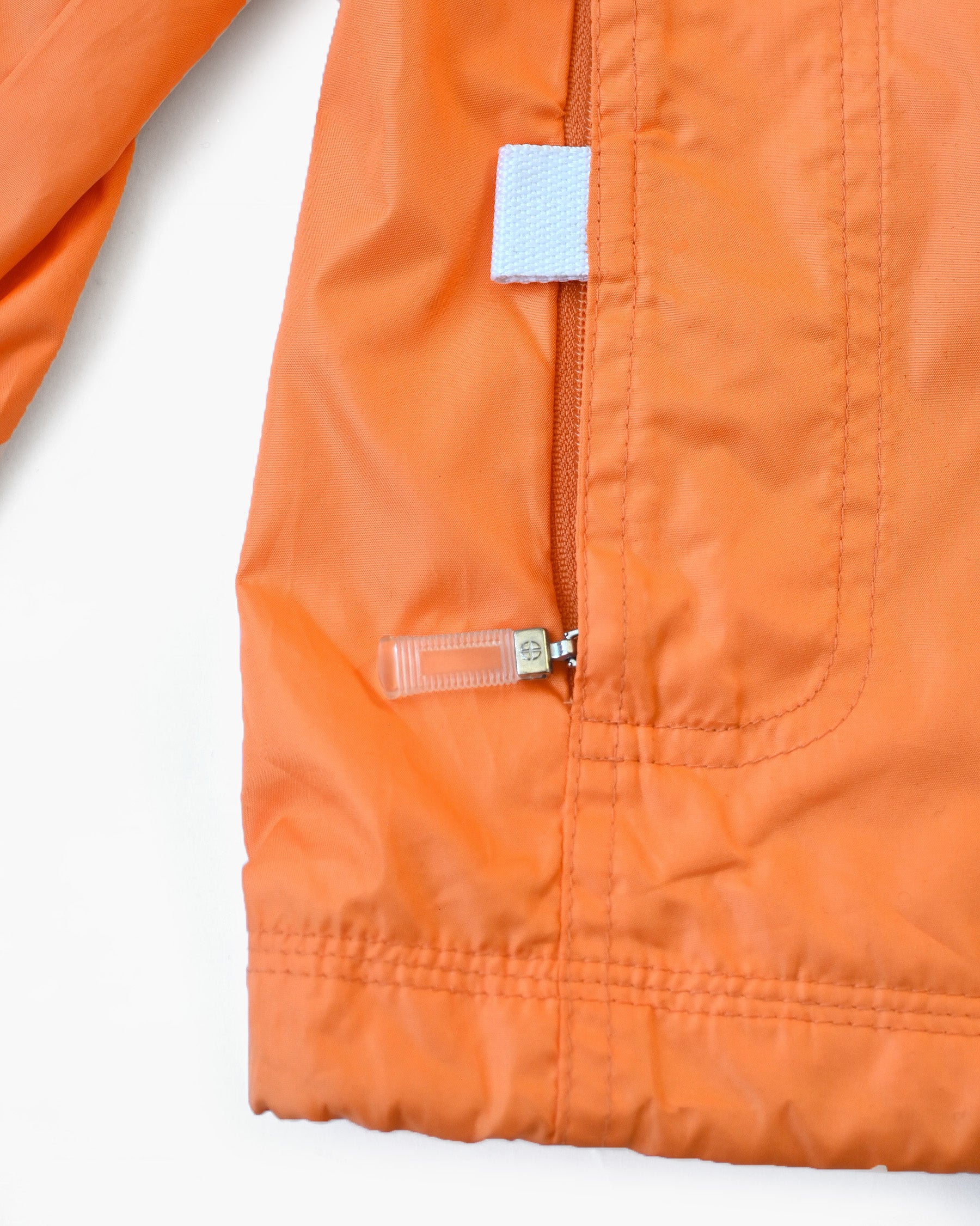Polyester Jumper