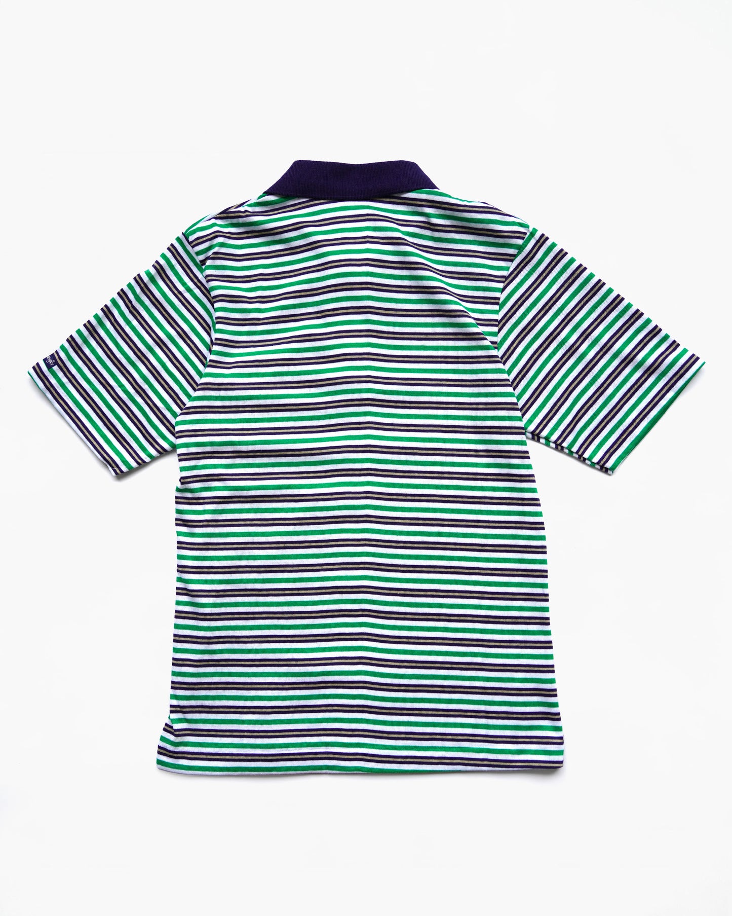 Wrangler 70's S/S Polo