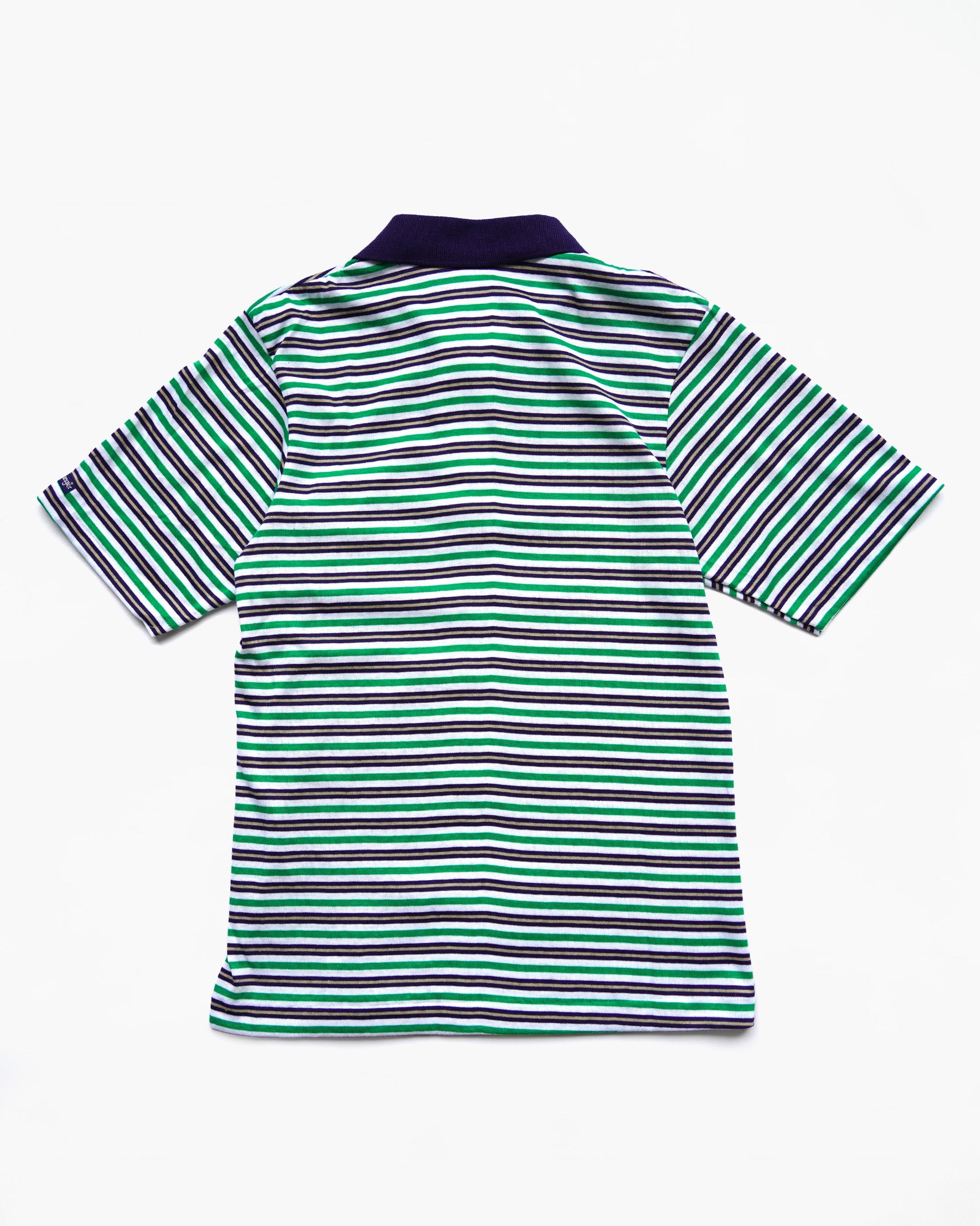 Wrangler 70's S/S Polo