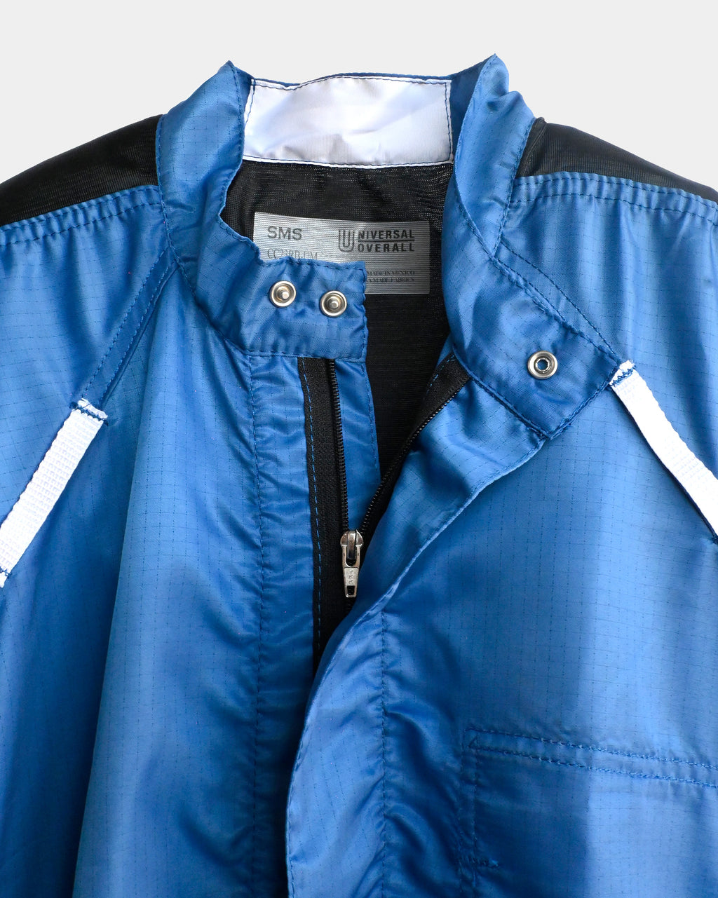 UNIVERSAL Rip-Stop Poly Jump Suit