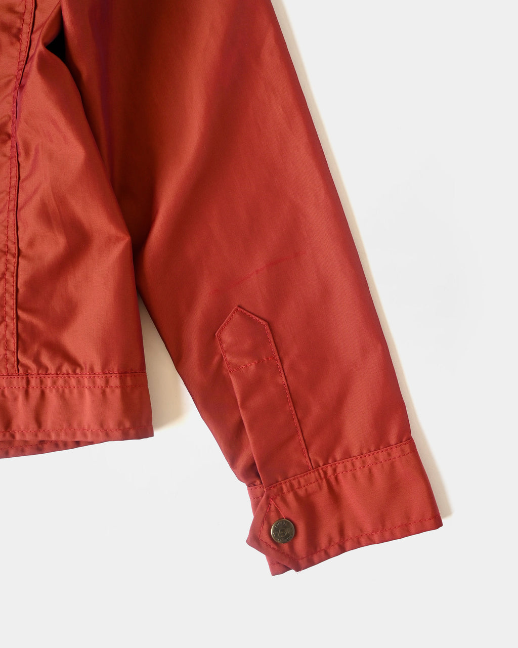 "ROMEO GIGLI" Nylon Jacket