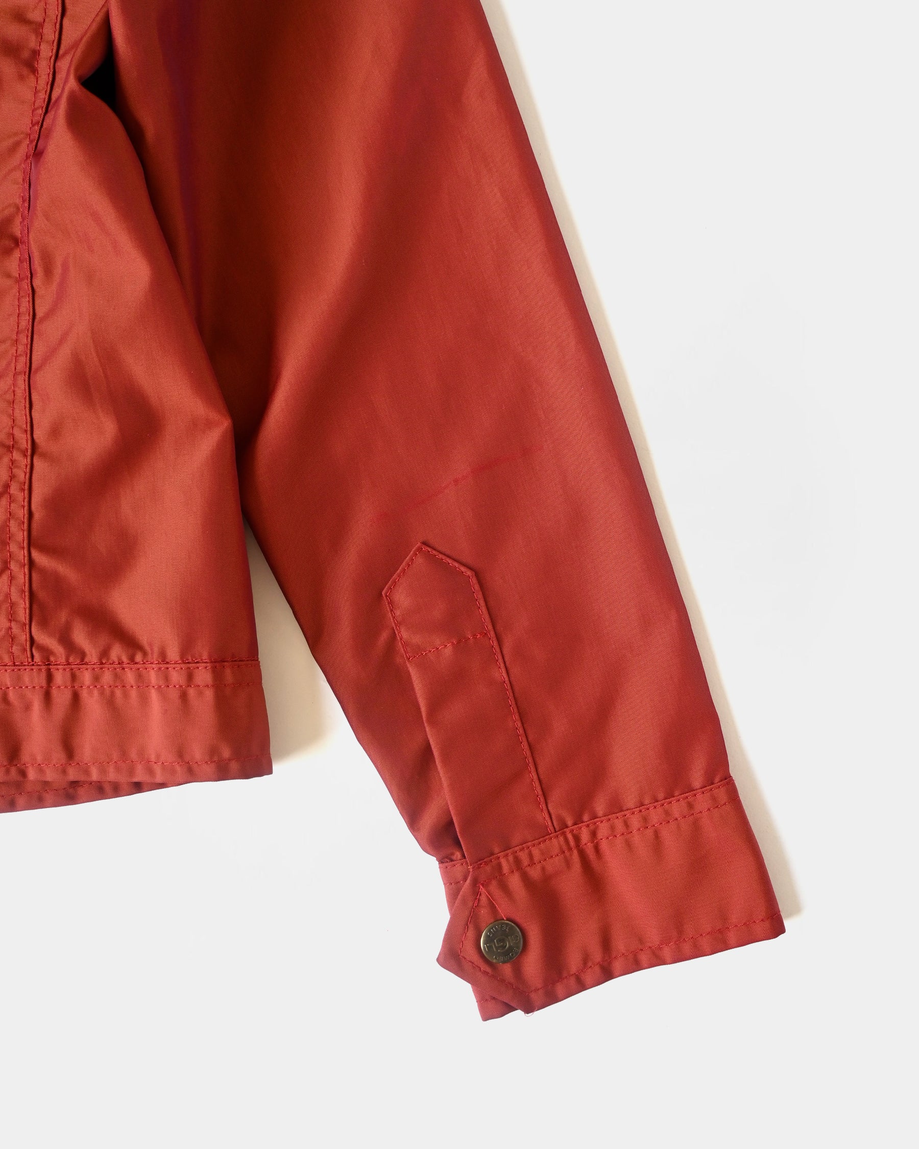 "ROMEO GIGLI" Nylon Jacket