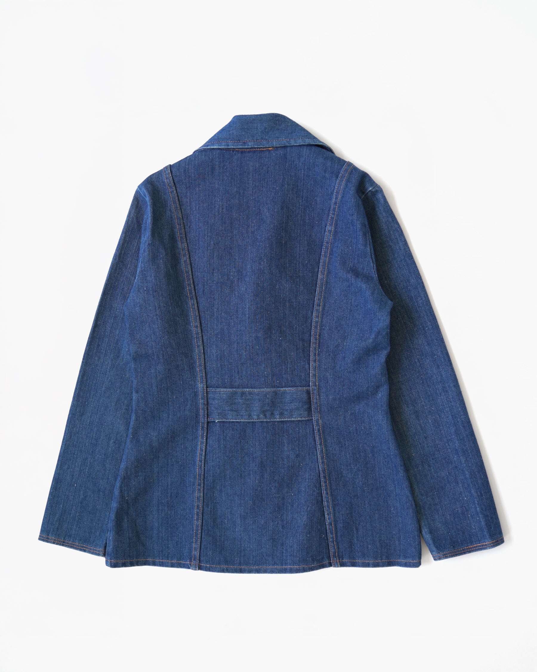 Wrangler Denim Tailored Jacket